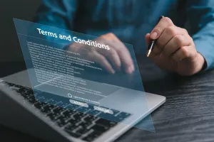 Terms & Conditions